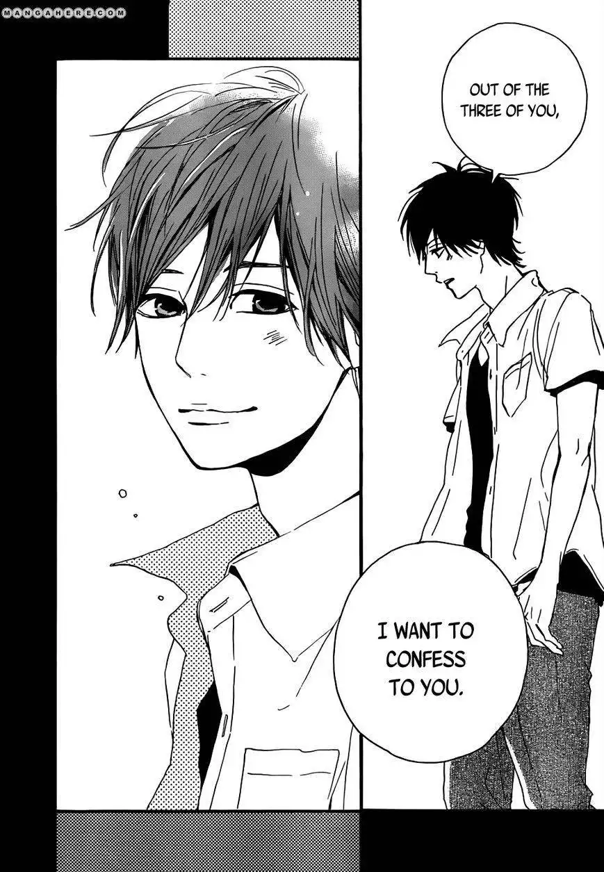 Orange (TAKANO Ichigo) Chapter 7 33